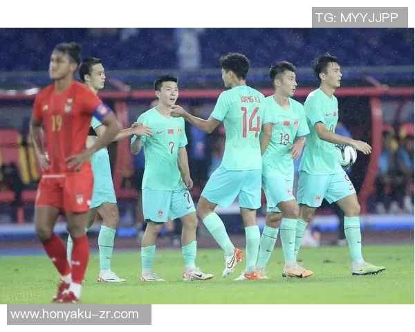 中国与卡塔尔足球精彩回放全程回顾及赛后分析