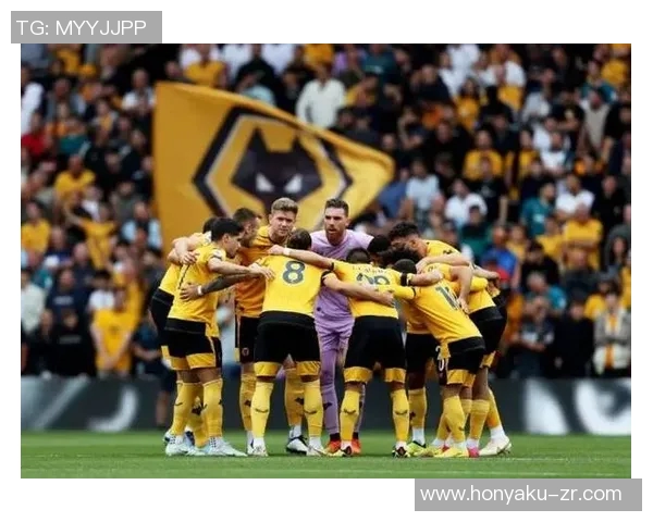 狼队与曼城激战正酣谁能在英超赛场上笑到最后